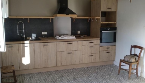 Logement tudiant T3 à Blaye les Mines (81400)