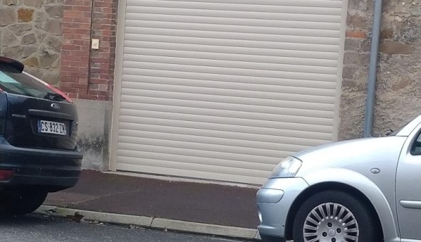 Logement tudiant T3 à Blaye les Mines (81400)
