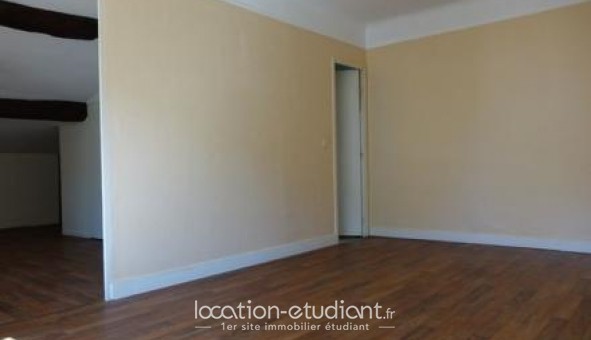 Logement tudiant T3 à Blaye (33390)