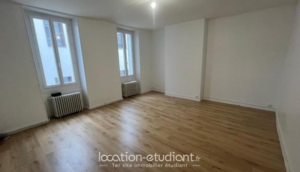 Logement �tudiant Location T3 Vide Blaye (33390)
