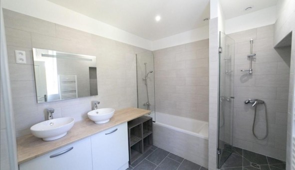 Logement tudiant T3 à Blennes (77940)