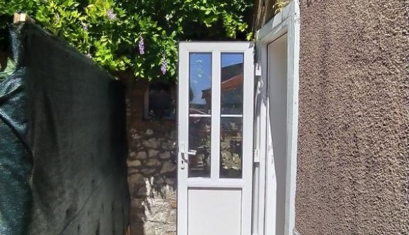 Logement tudiant T3 à Blennes (77940)
