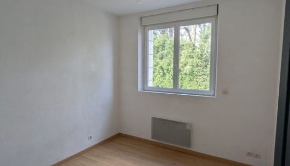 Logement �tudiant T3 &agrave; Bl�r� (37150)