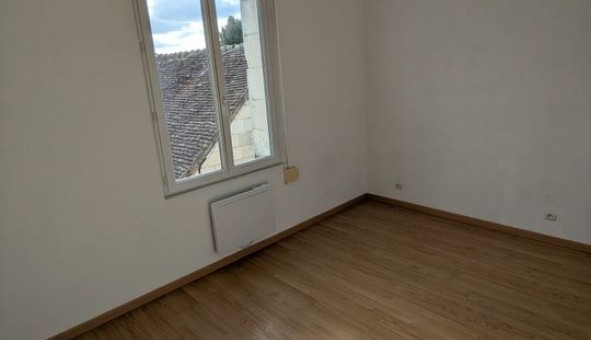 Logement �tudiant T3 &agrave; Bl�r� (37150)