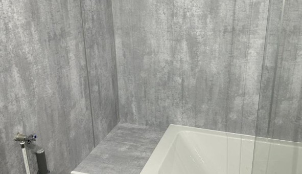 Logement tudiant T3 à Bliesbruck (57200)