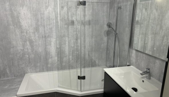 Logement tudiant T3 à Bliesbruck (57200)