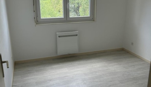 Logement tudiant T3 à Bliesbruck (57200)