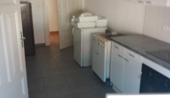 Logement tudiant T3 à Bliesbruck (57200)