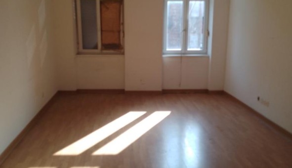 Logement tudiant T3 à Bliesbruck (57200)