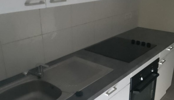 Logement tudiant T3 à Bliesbruck (57200)