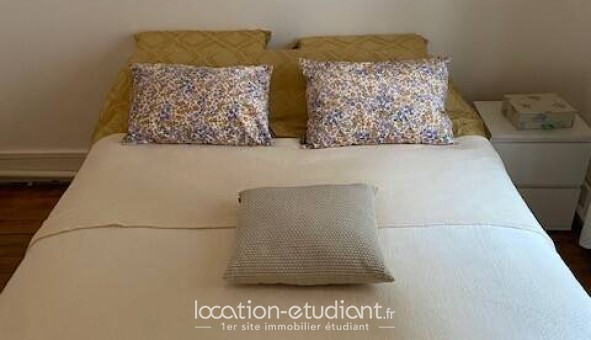 Logement tudiant T3 à Blois (41000)