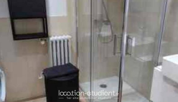 Logement tudiant T3 à Blois (41000)