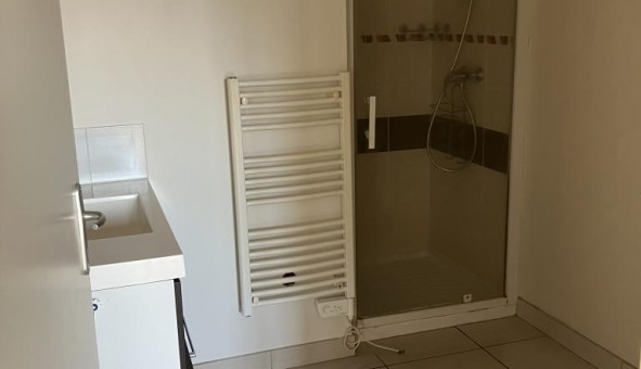 Logement tudiant T3 à Blois (41000)