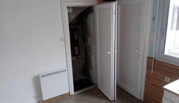 Logement tudiant T3 à Blois (41000)