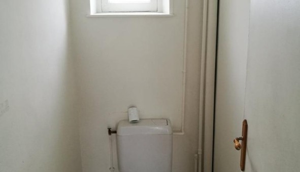 Logement tudiant T3 à Blois (41000)