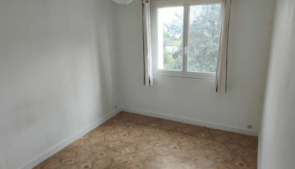 Logement tudiant T3 à Blois (41000)