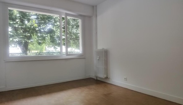 Logement tudiant T3 à Blois (41000)