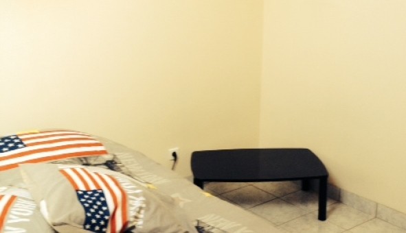 Logement tudiant T3 à Blois (41000)