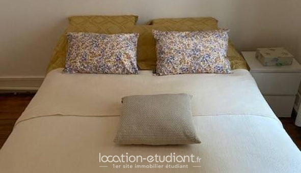 Logement tudiant T3 à Blois (41000)