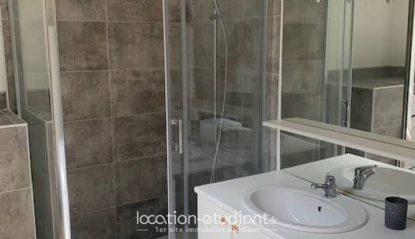 Logement tudiant T3 à Blois (41000)