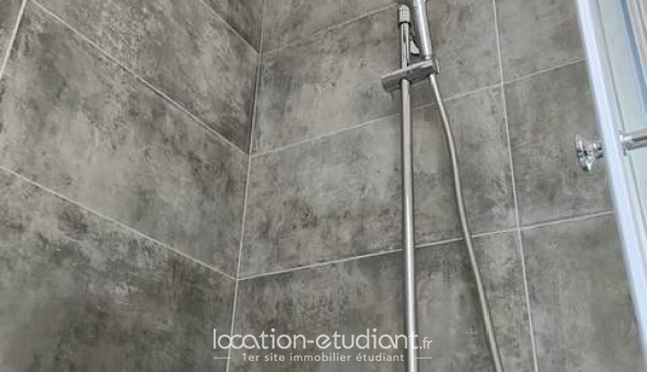 Logement tudiant T3 à Blois (41000)