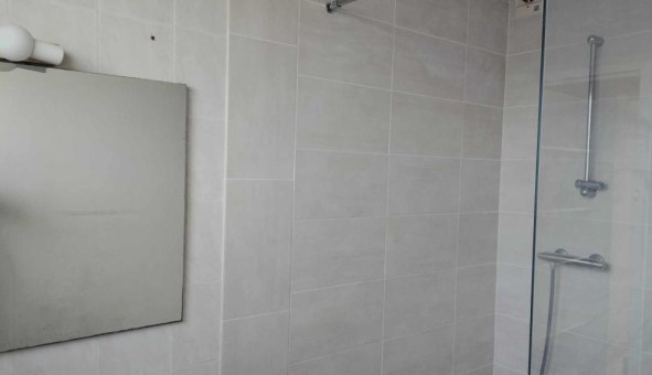 Logement tudiant T3 à Blois (41000)