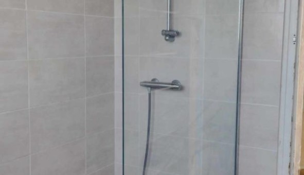 Logement tudiant T3 à Blois (41000)