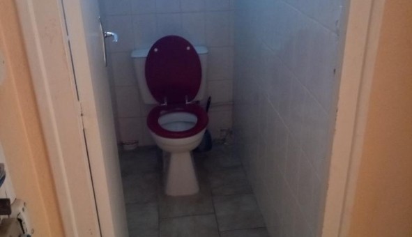 Logement tudiant T3 à Blois (41000)