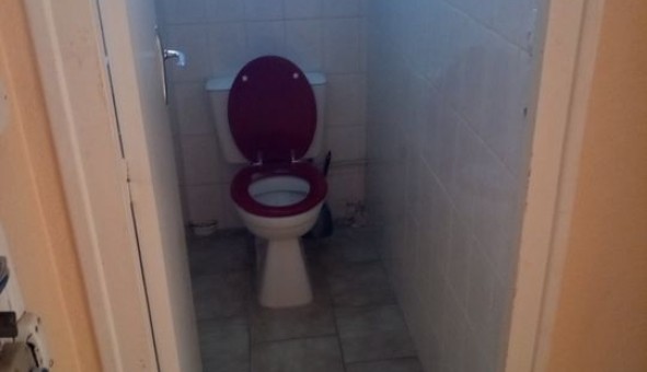 Logement �tudiant T3 &agrave; Blois (41000)