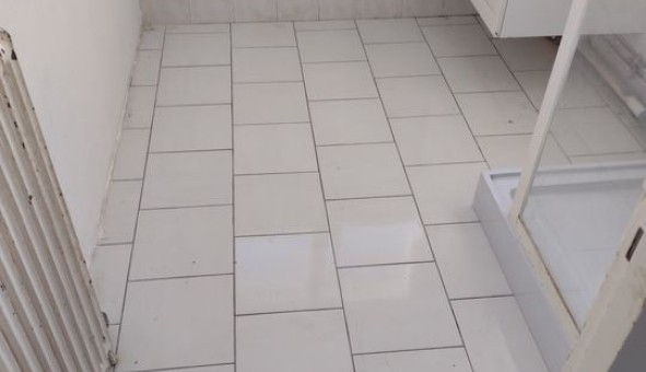 Logement �tudiant T3 &agrave; Blois (41000)