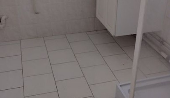 Logement �tudiant T3 &agrave; Blois (41000)