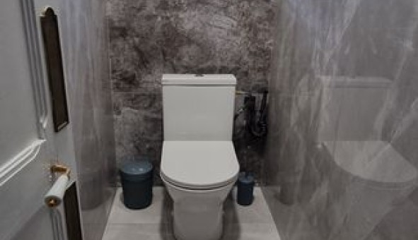 Logement �tudiant T3 &agrave; Blois (41000)