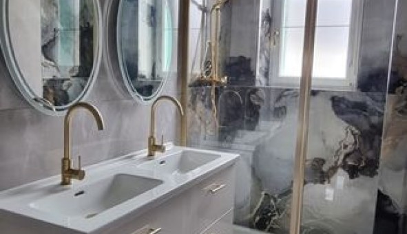 Logement �tudiant T3 &agrave; Blois (41000)