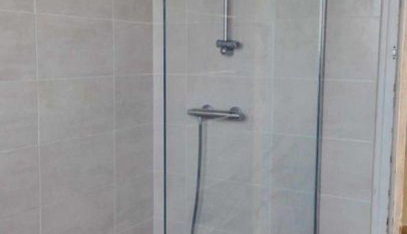 Logement �tudiant T3 &agrave; Blois (41000)