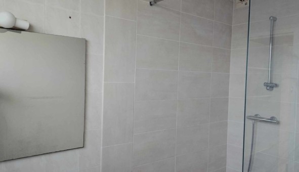 Logement �tudiant T3 &agrave; Blois (41000)