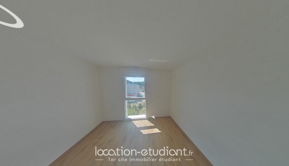 Logement �tudiant T3 &agrave; Blotzheim (68730)