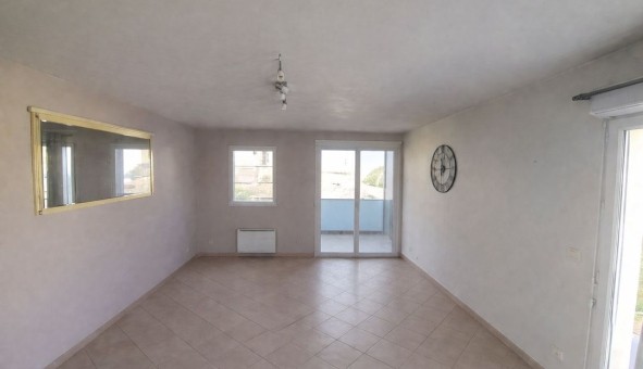 Logement �tudiant T3 &agrave; Bloye (74150)