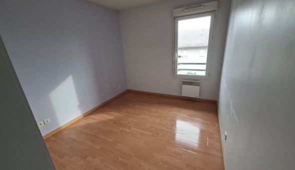Logement �tudiant T3 &agrave; Bloye (74150)