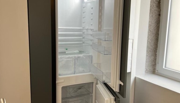 Logement �tudiant T3 &agrave; Blyes (01150)