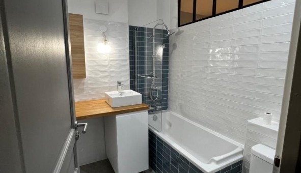 Logement �tudiant T3 &agrave; Blyes (01150)