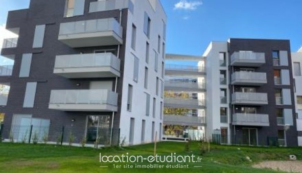 Logement tudiant T3 à Bobigny (93000)