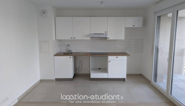 Logement �tudiant Location T3 Vide Bobigny (93000)