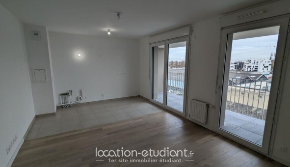 Logement �tudiant T3 &agrave; Bobigny (93000)