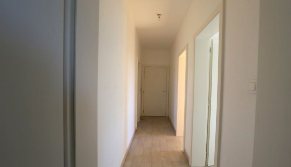 Logement �tudiant T3 &agrave; Bœrsch (67530)
