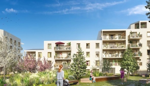 Logement tudiant T3 à Boinvilliers (78200)