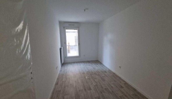 Logement tudiant T3 à Boinvilliers (78200)