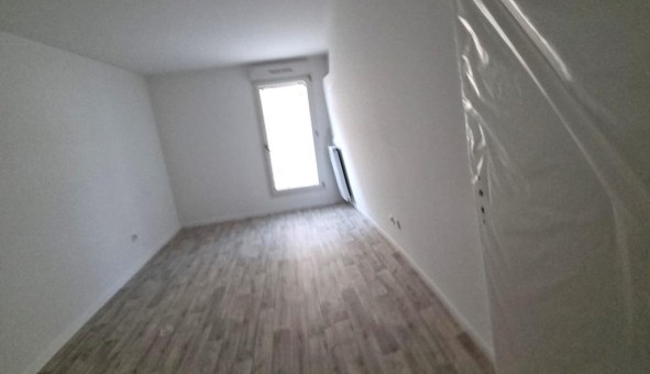 Logement tudiant T3 à Boinvilliers (78200)