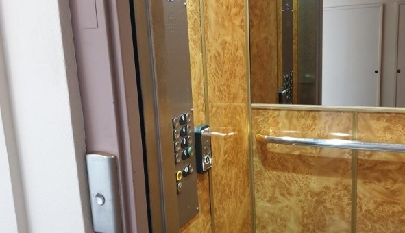 Logement tudiant T3 à Boinvilliers (78200)