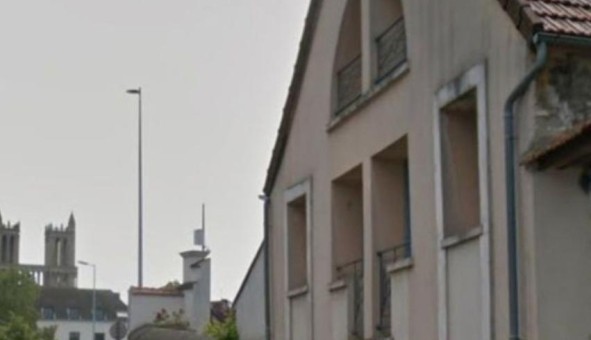 Logement �tudiant T3 &agrave; Boinvilliers (78200)