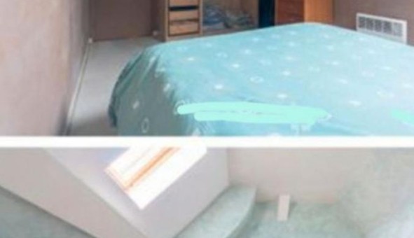 Logement �tudiant T3 &agrave; Boinvilliers (78200)